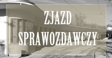 Informacja o terminie IX sprawozdawczo-wyborczego zjazdu delegatów LOOIA RP.