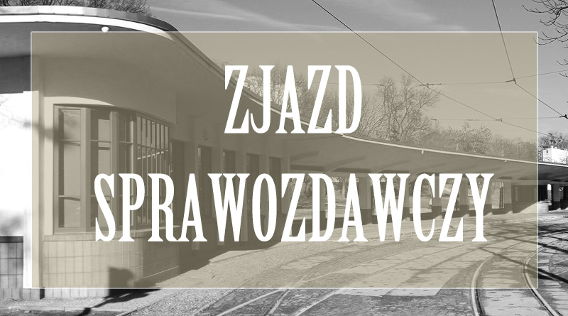 Informacja o terminie IX sprawozdawczo-wyborczego zjazdu delegatów LOOIA RP.